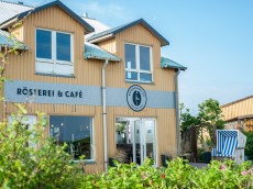 Kaffeerösterei Sylt