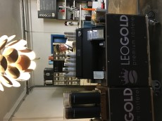 Leogold Premium Rösterei Frank GmbH