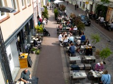 UTER konditoreibar