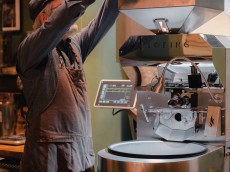 Glücksbohne Rösterei