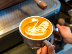 Explorer Coffee Kaffeerösterei & Kaffeehaus