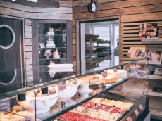Hofcafé Albertsdorf