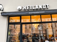 Heilandt Kaffeerösterei