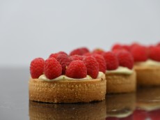 Malina Konditorei & Café (ehem. Dalvia Köstlichkeiten)