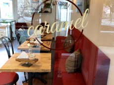 Konditorei & Kaffeerösterei caramel