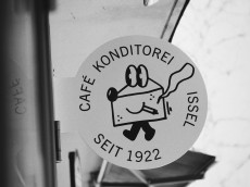 Konditorei Café Issel