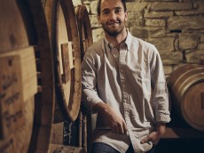 Weingut Hornstein