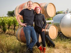 Weingut Christian Bamberger