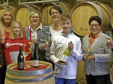 Weingut Leopold Schätzle