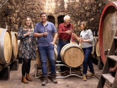 Weingut David Spies