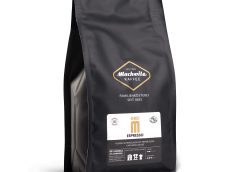 Machwitz Kaffee