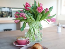 Supremo Kaffeerösterei