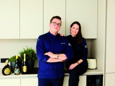 Maltes Hidden Kitchen