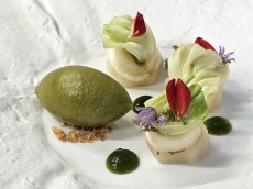 Gourmetrestaurant „1751“