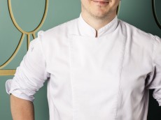 Fine Dining by Phillip Probst