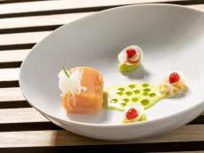 Gourmetrestaurant Dichter