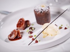 Historisches Gasthaus Sanct Peter - Restaurant Brogsitter