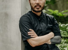 PURS New Nordic Japanese Cuisine