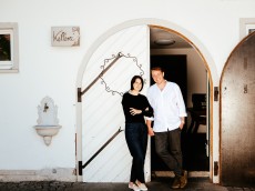 Winzerhof und Weinrestaurant Stahl