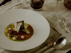 Restaurant Seesteg Norderney