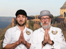 Burgrestaurant Nideggen – Brockel Schlimbach