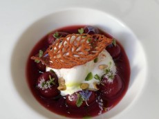 Restaurant Spitzner