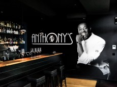 Anthony’s Kitchen