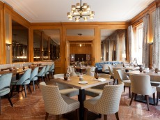 Restaurant AnnA