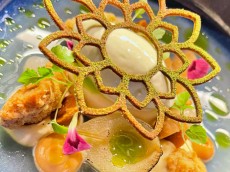YUNICO-Japanese fine dining