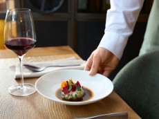 BIO Fine Dining Restaurant 1950