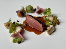 Schwarzreiter Restaurant