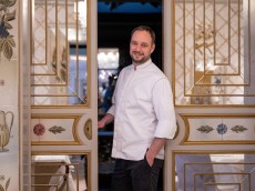 Schwarzreiter Restaurant