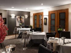 Casala – das Restaurant
