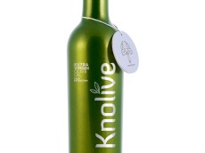 Knolive Oils