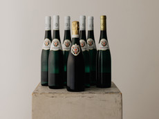 Weingut Karthäuserhof