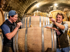 Weingut Peter Stolleis