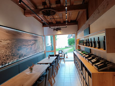 Weingut Monika Bähr