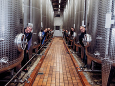 Winzergenossenschaft Königschaffhausen-Kiechlinsbergen