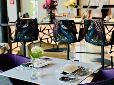 Cédric Schwitzer's Sternerestaurant