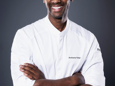 Anthony’s Kitchen