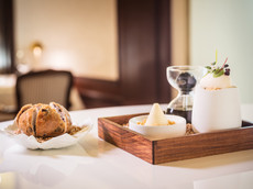 Gourmetrestaurant „1751“