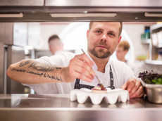 Gourmetrestaurant „1751“