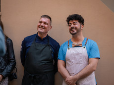 der Weinlobbyist - Restaurant&Weinbar