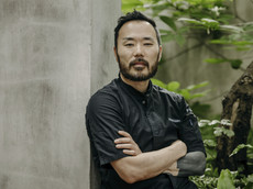 PURS New Nordic Japanese Cuisine