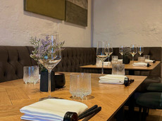 Masa Japanese Cuisine