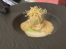 Restaurant Nigrum