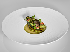 Restaurant Schattbuch