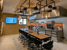 BIO Fine Dining Restaurant 1950