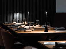 Teko by Lange Rodriguez