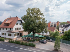 Restaurant Goldammer